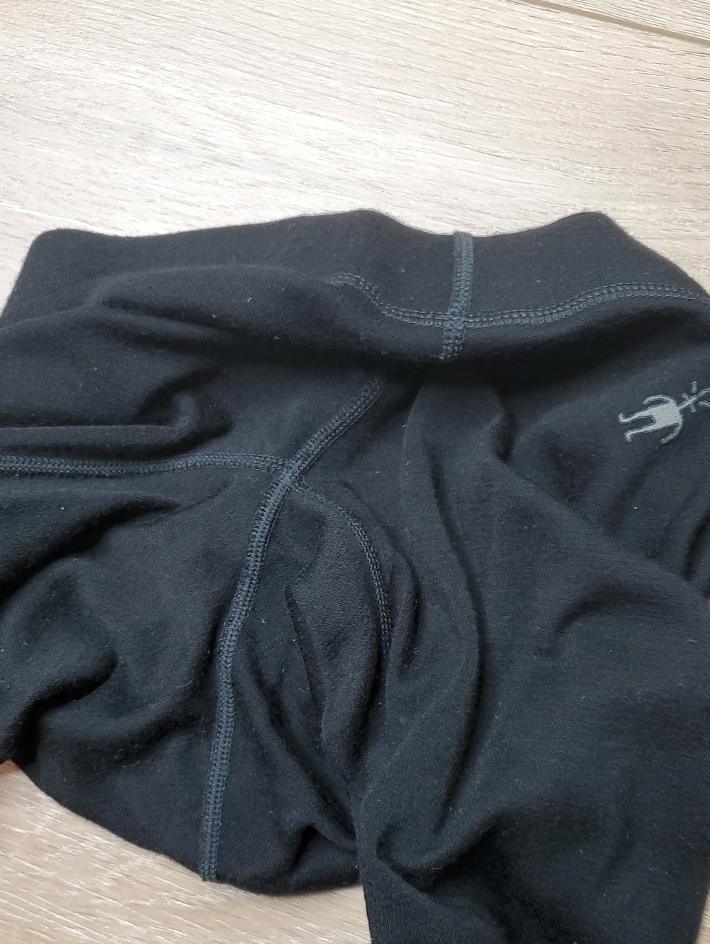 Smartwool Women’s Classic Thermal Merino 250 Wool Base Layer Bottom Size Small - Picture 8 of 10